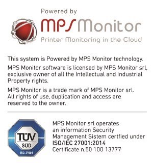 Powered by MPS Monitor